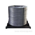 CaSi cored wire/SiCa Wire